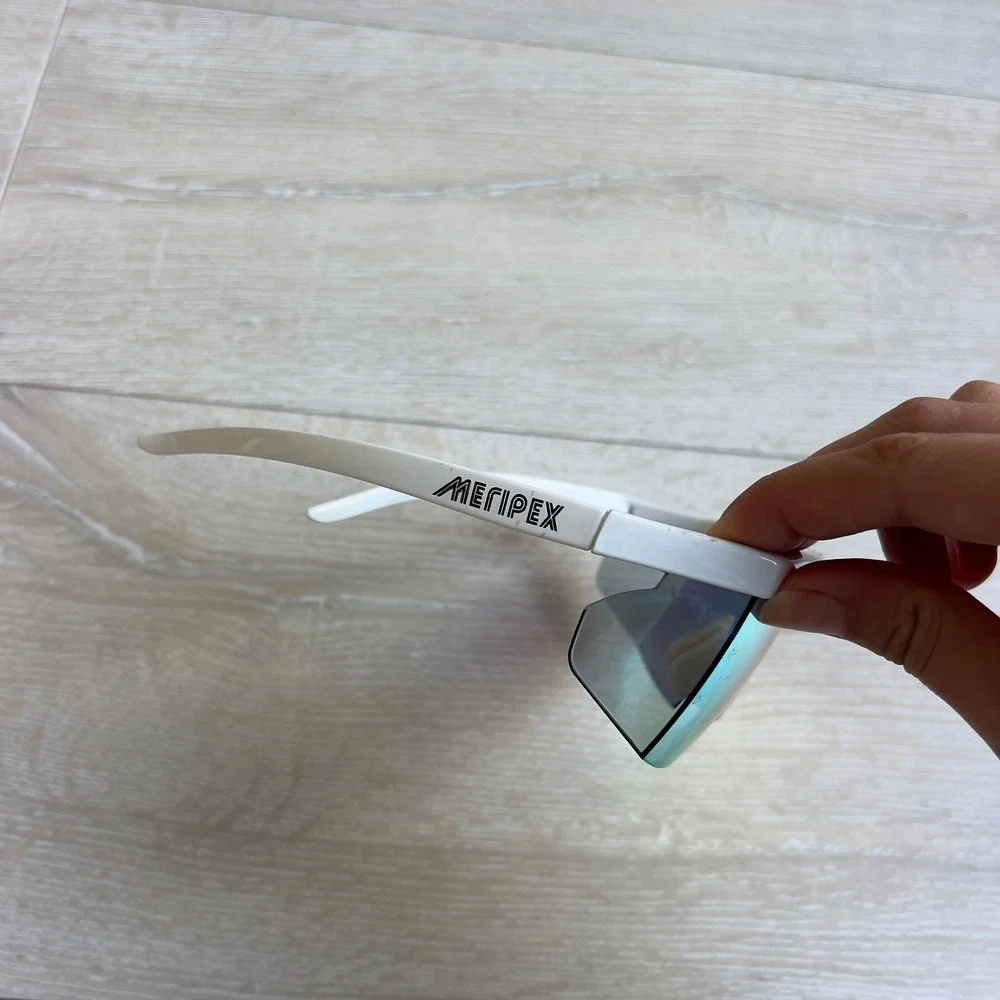 Metipex shield sunglasses